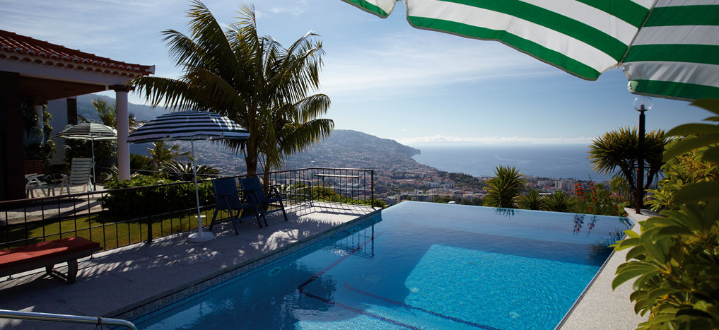 accent gallon dictator Vila Rostrum - House for sale: Luxury villa for sale Funchal, Madeira  (Portugal)